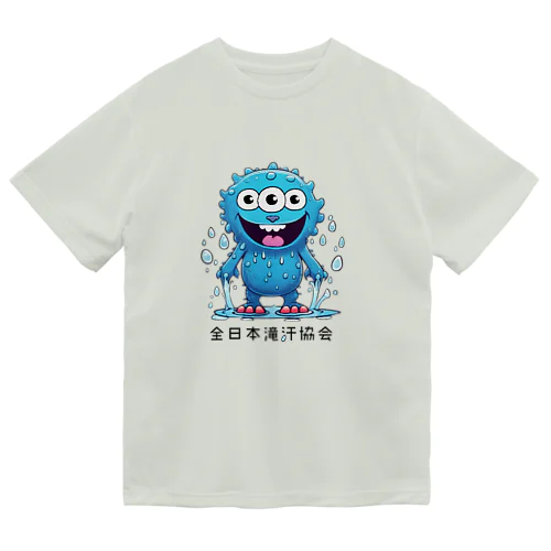 Soakyちゃん ドライTシャツ