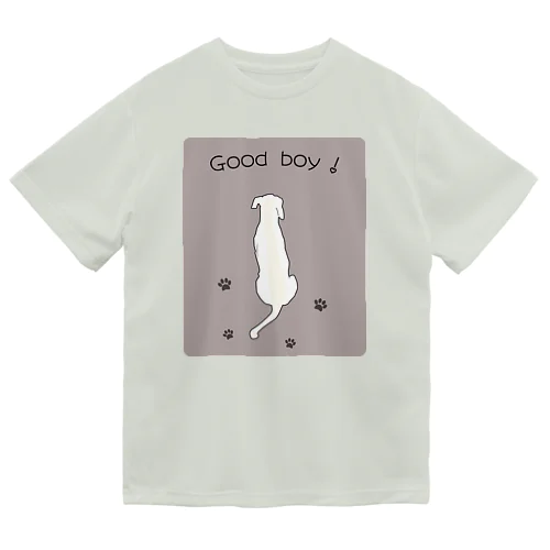 good-dog ドライTシャツ