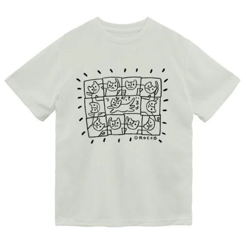 Mytee Summit 20th Anniversary 16 Dry T-Shirt