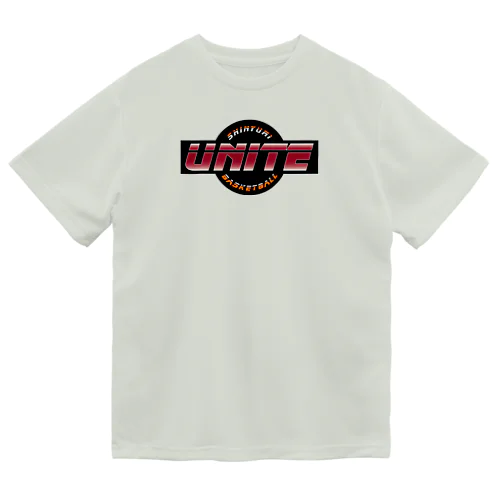 UNITE BLACKBACK Dry T-Shirt