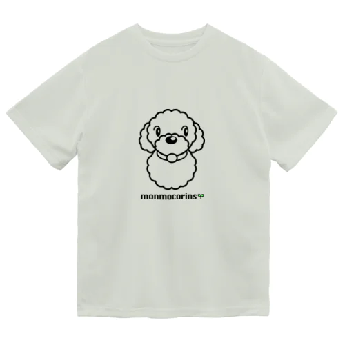 monmocorins ドライTシャツ