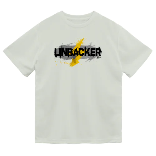 LINEBACKER Wallart ドライTシャツ