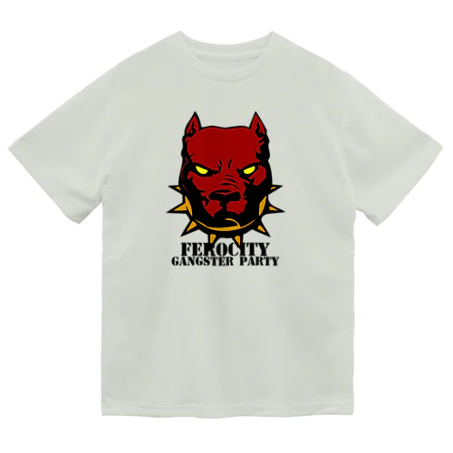 FEROCITY ドライTシャツ