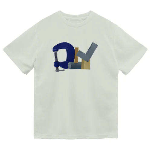 DIY ディーアイワイ 044 ドライTシャツ