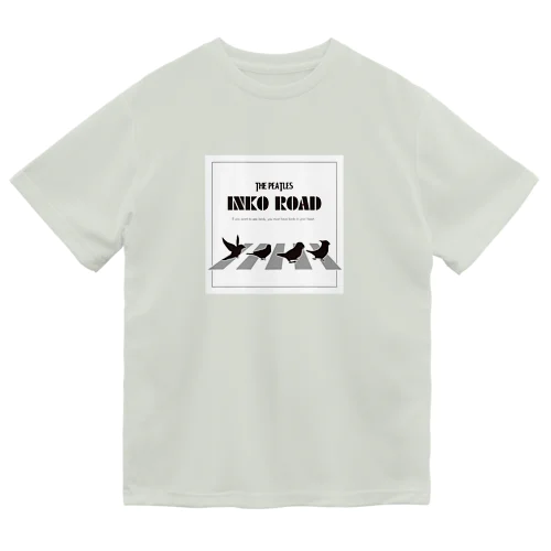 インコ ロード Dry T-Shirt