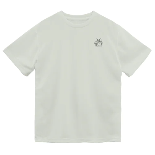 くまとぼくのくま Dry T-Shirt