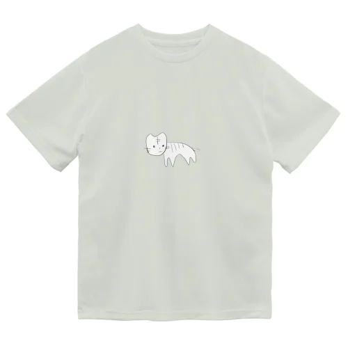 とらドライTシャツ ドライTシャツ