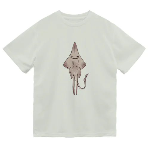 Jenny Haniver ドライTシャツ