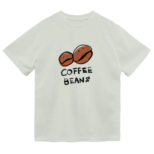 COFFEE BEANS Dry T-Shirt