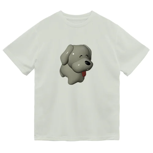 へろへろの犬 Dry T-Shirt