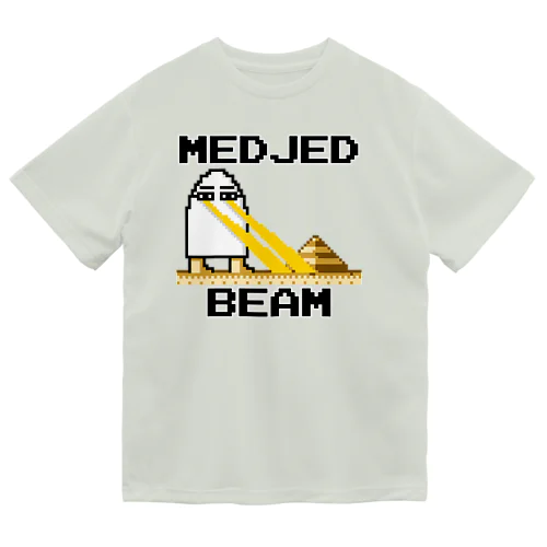 MedjedBEAM ドライTシャツ