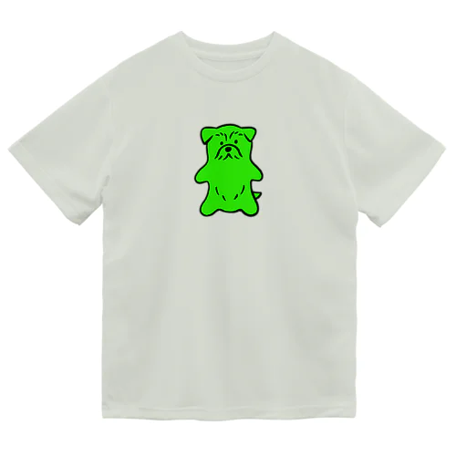 グミドッグ メロン Dry T-Shirt