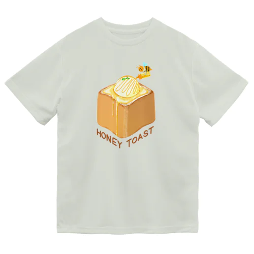 HONEY TOAST ハニートースト 247 Dry T-Shirt