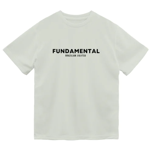 ファンダメンタル Dry T-Shirt