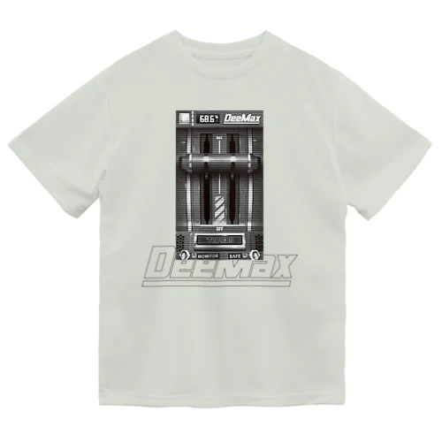 DeeMax ドライTシャツ