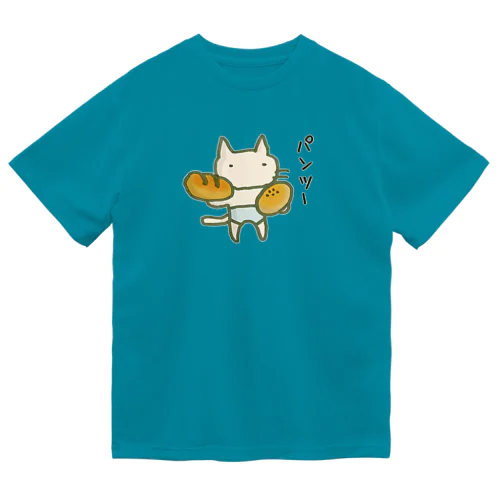 パンツーパンツねこ ドライTシャツ