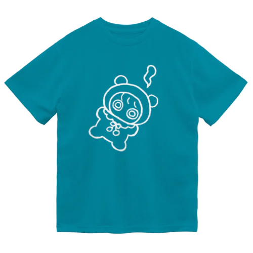 きょむべびちゃんC Dry T-Shirt