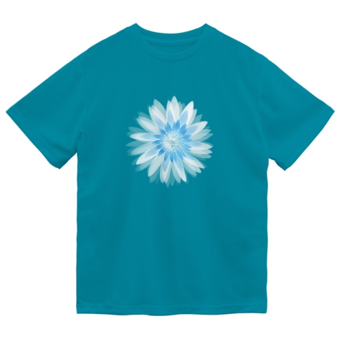 白華さん Dry T-Shirt