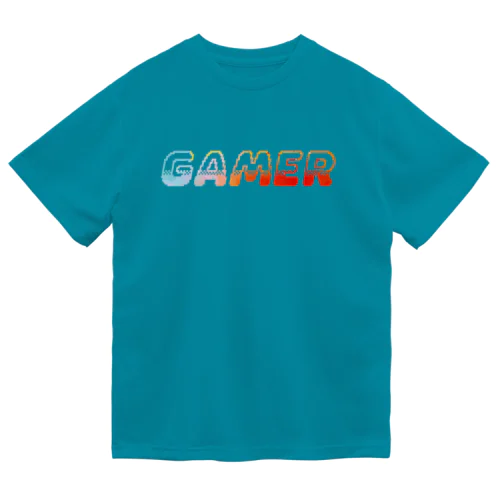 GAMER ドライTシャツ