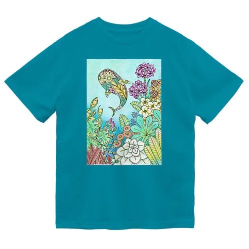 海 Dry T-Shirt