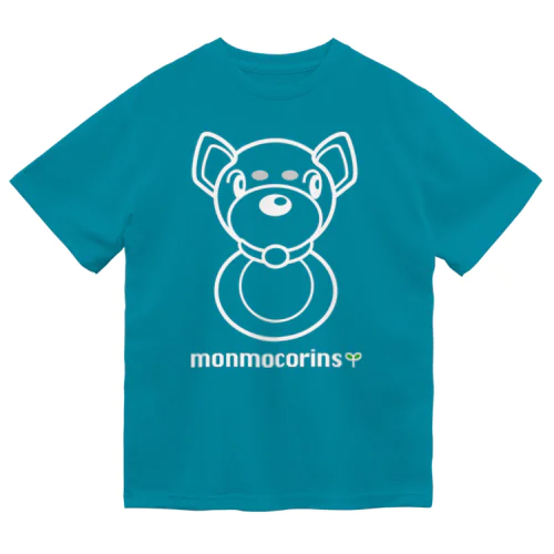 monmocorins ドライTシャツ