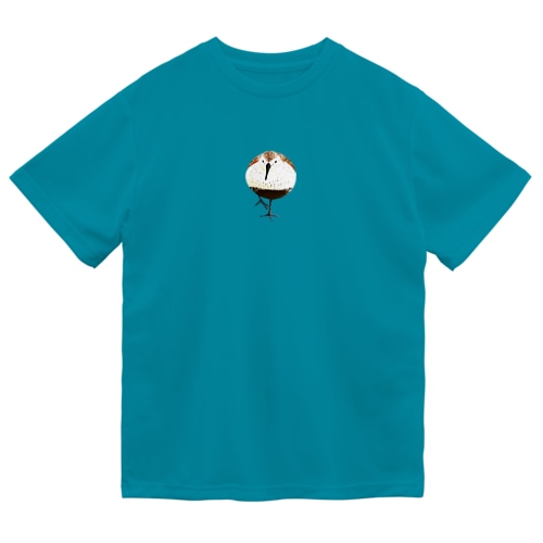 ハマシギ Dry T-Shirt