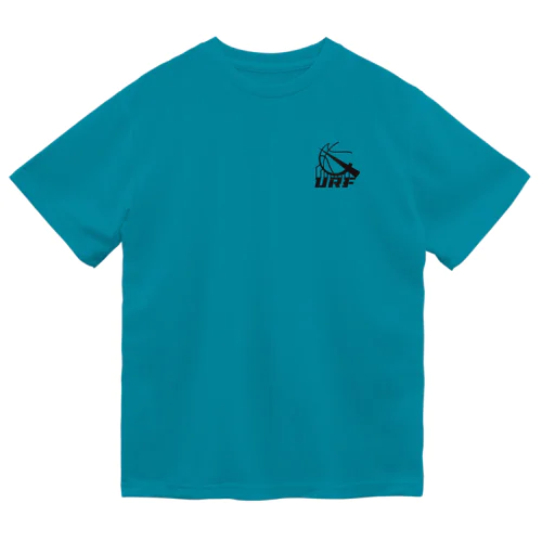 teamURF　公式グッズ Dry T-Shirt