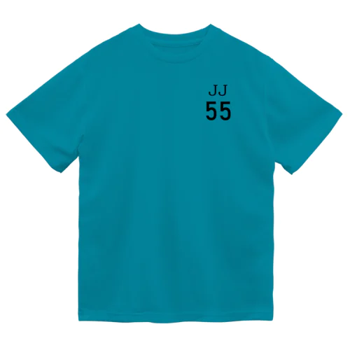 ビーグルチーム　55番 Dry T-Shirt