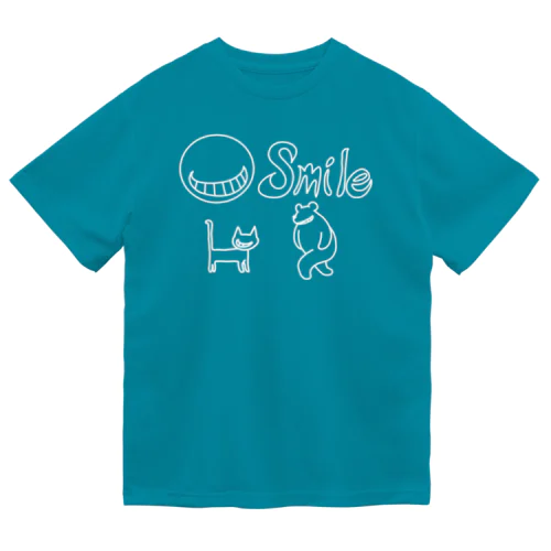 Smile Dry T-Shirt