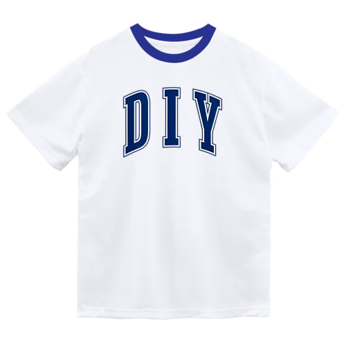 DIY ドライTシャツ