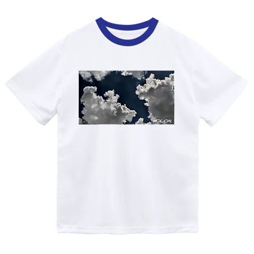 D!v!ng Cloud ドライTシャツ