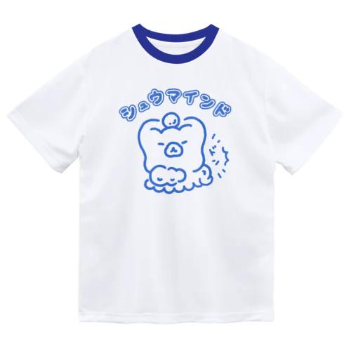 シュウマインド Dry T-Shirt