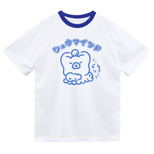 シュウマインド ドライTシャツ