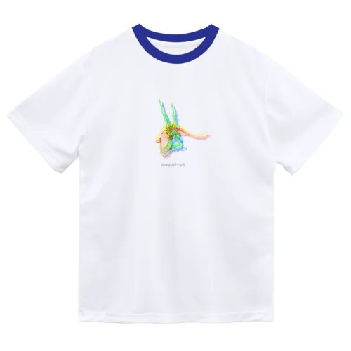 HATO ドライTシャツ