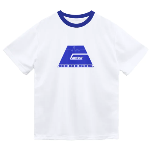 GENESIS　GAMING　WEAR (22/02) Dry T-Shirt