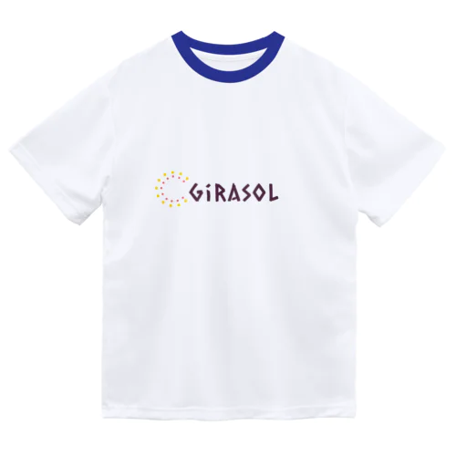 girasol ドライTシャツ