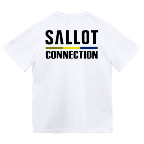 SALLOT ドライTシャツ