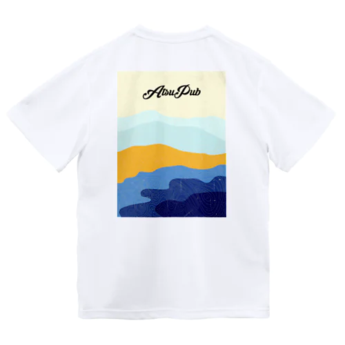 LANDSCAPE Dry T-Shirt