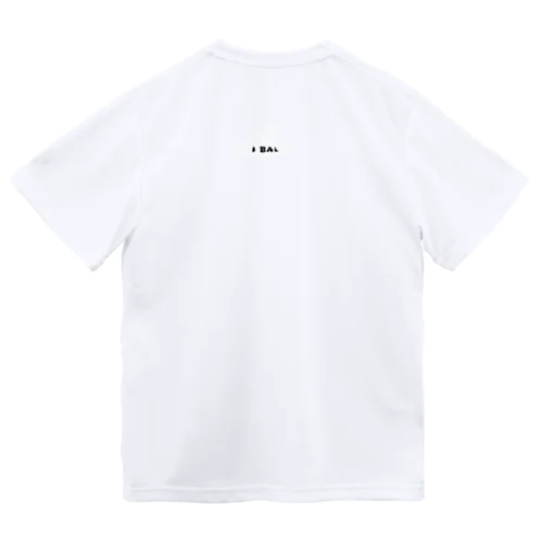 High baller P Dry T-Shirt