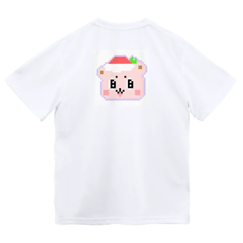 パンナコッタちゃん Dry T-Shirt