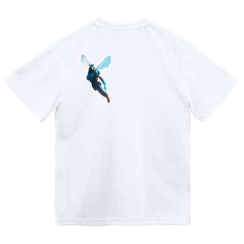 To-018 Dry T-Shirt