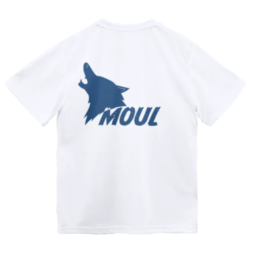 MOUL ドライTシャツ