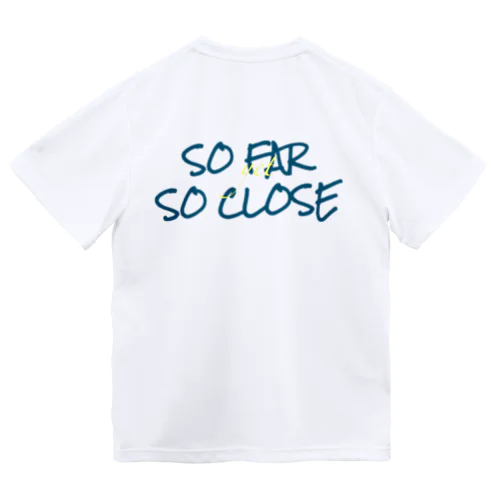 So far Tシャツ Dry T-Shirt