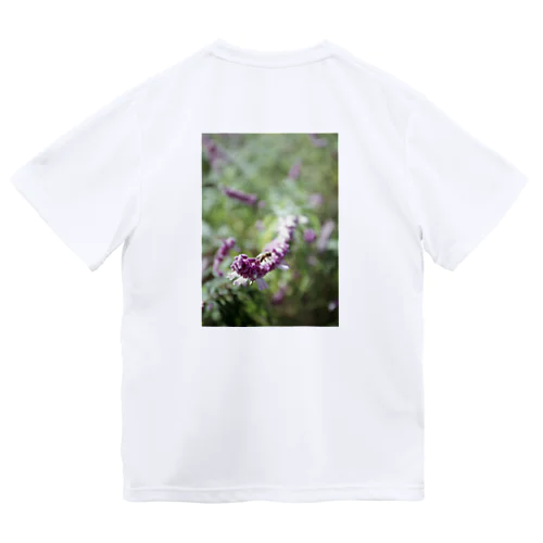 みつばち🐝 Dry T-Shirt