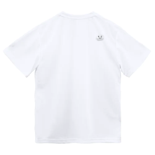 バルドグリンくん Dry T-Shirt