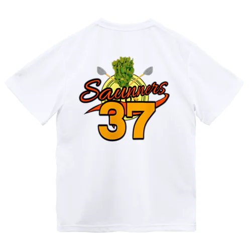 Saunners ドライTシャツ