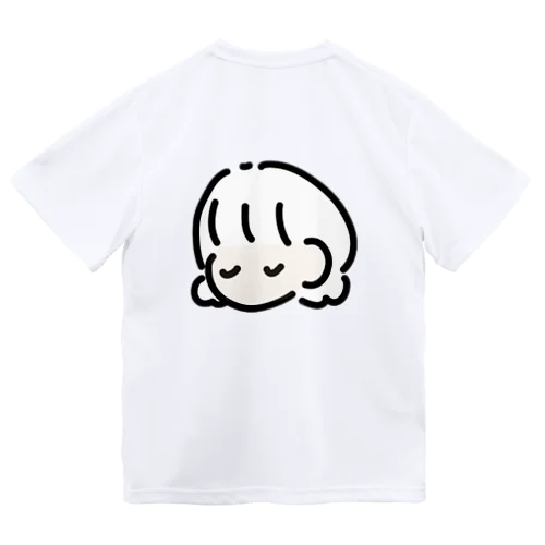 おんなのこっ！ ドライTシャツ