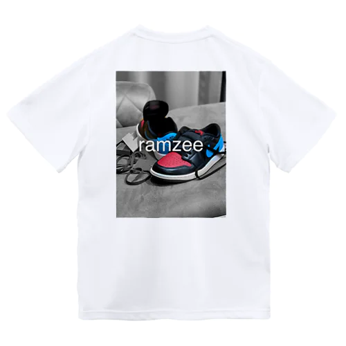 ramzee Dry T-Shirt