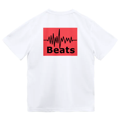 Beats ドライTシャツ