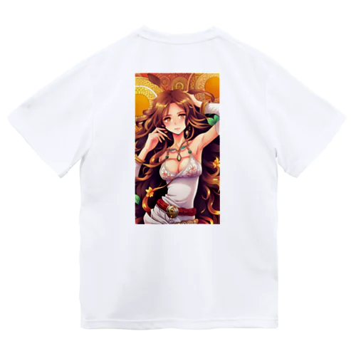 セクシーアイドル Dry T-Shirt